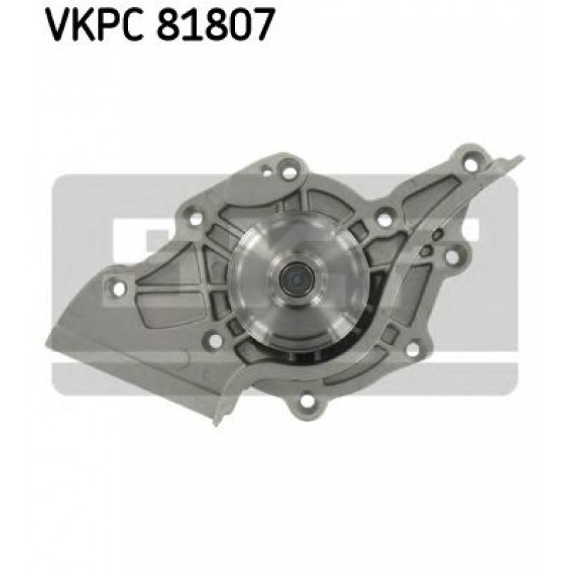 VKPC 81807 SKF - Насос охолоджуючої рідини